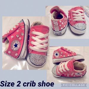 Baby Converse